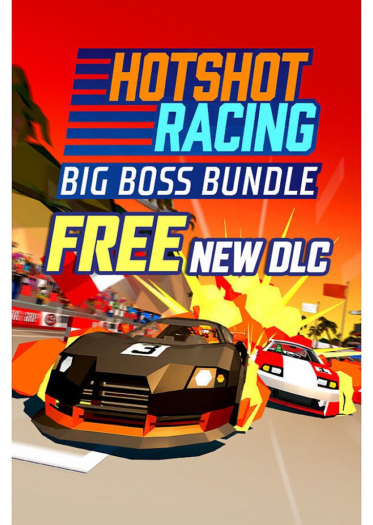 Hotshot Racing