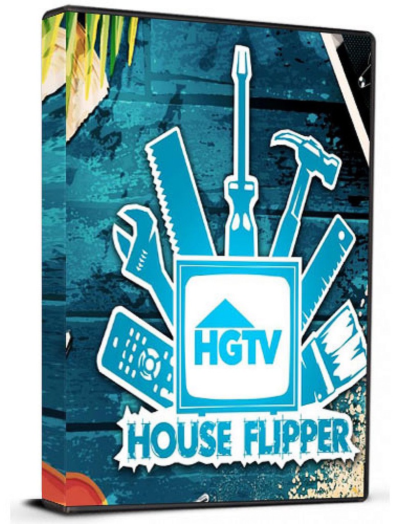 House Flipper – HGTV DLC