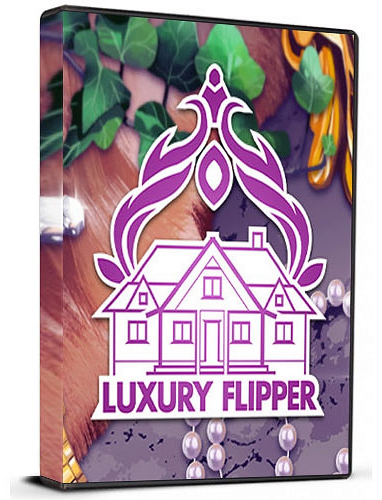 House Flipper – Luxury DLC