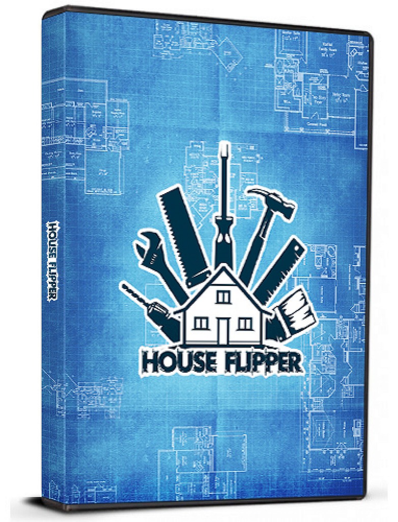 House Flipper