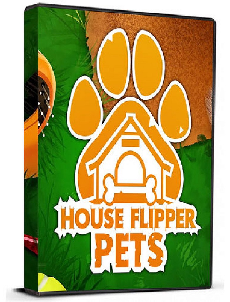 House Flipper – Pets DLC
