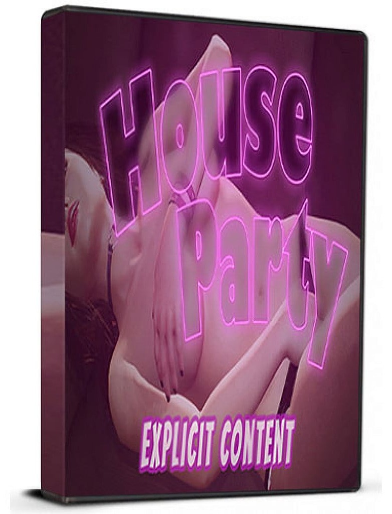 House Party – Explicit Content Add On DLC