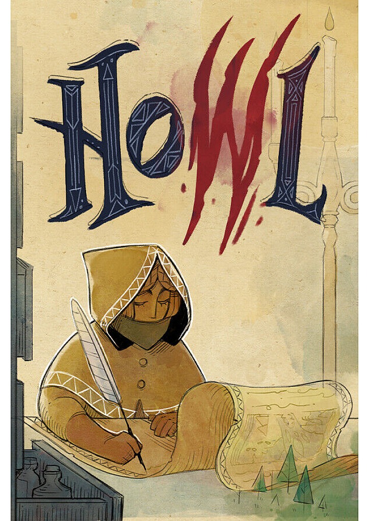 Howl