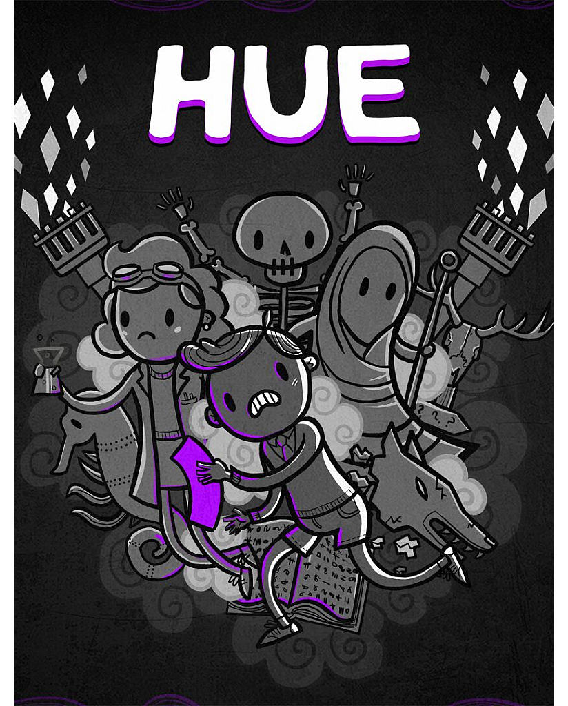 Hue