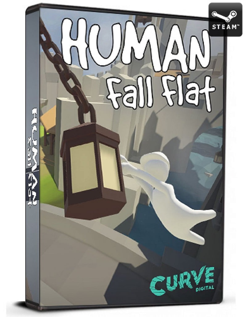 Human Fall Flat