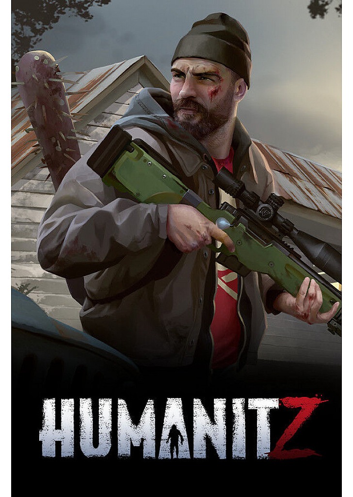 HumanitZ