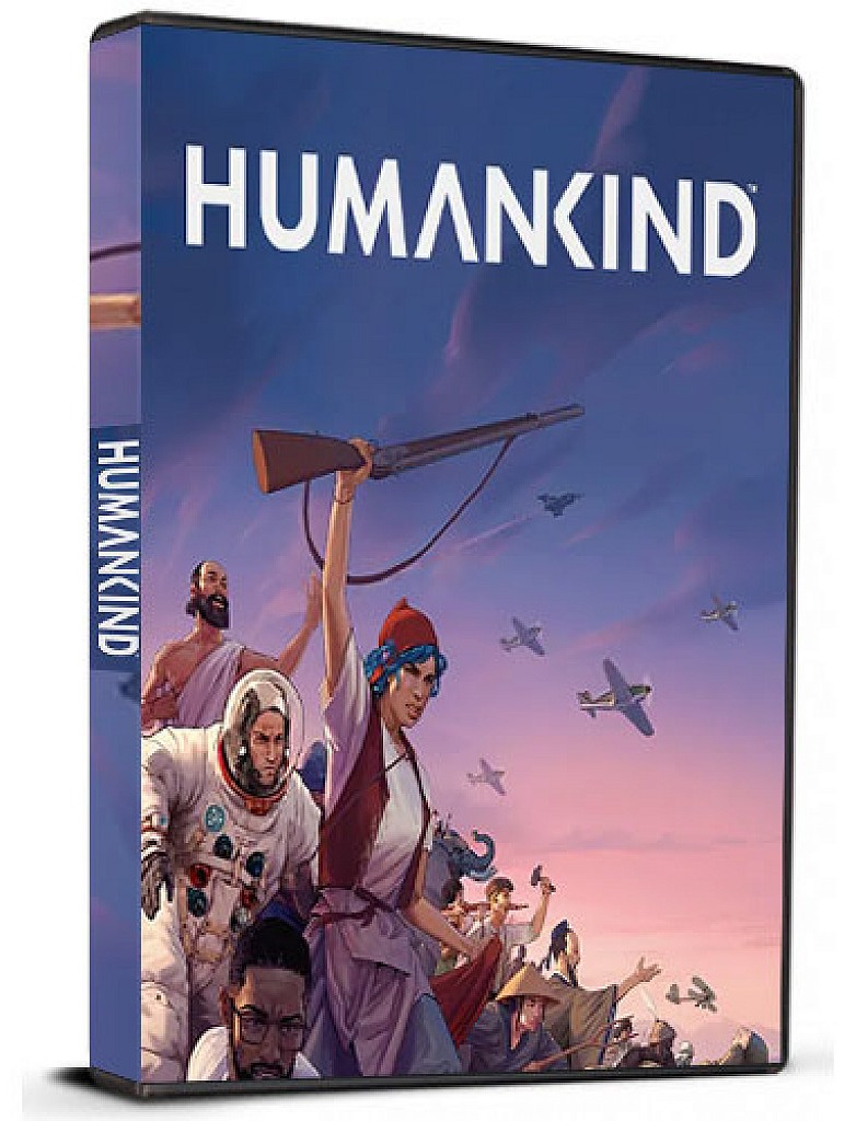 Humankind Europe