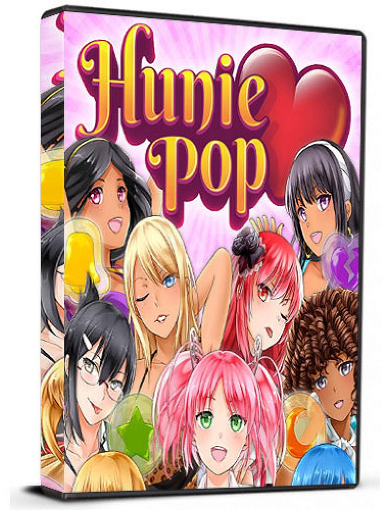 HuniePop
