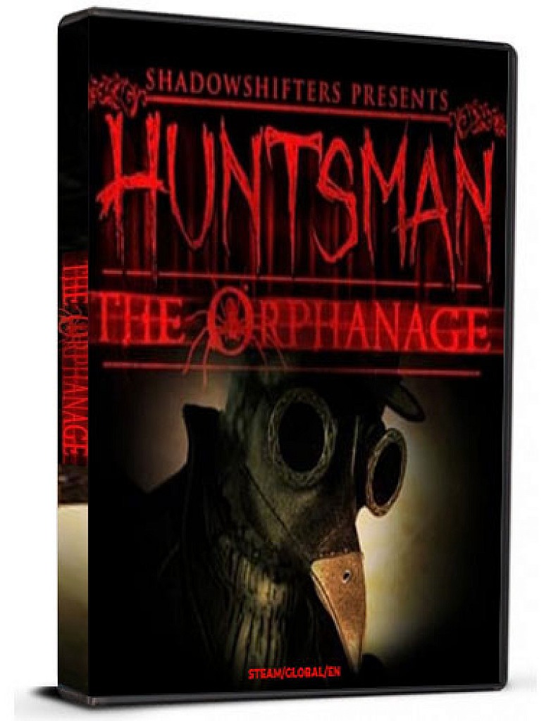 Huntsman: The Orphanage