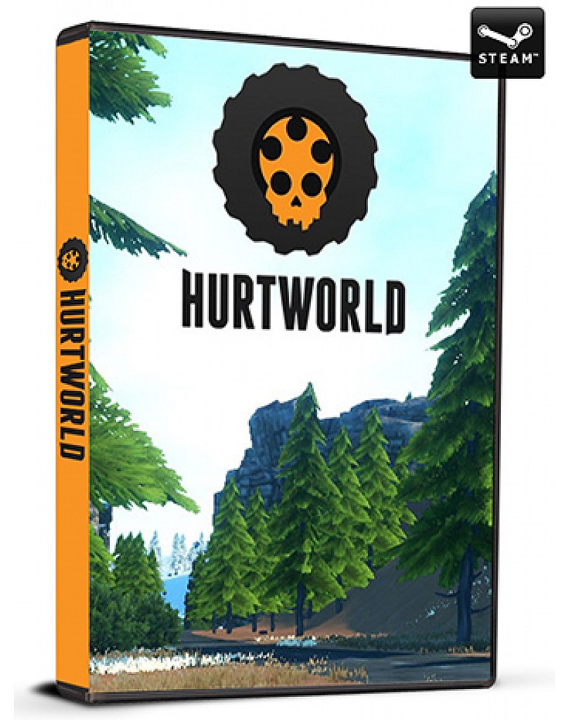 Hurtworld