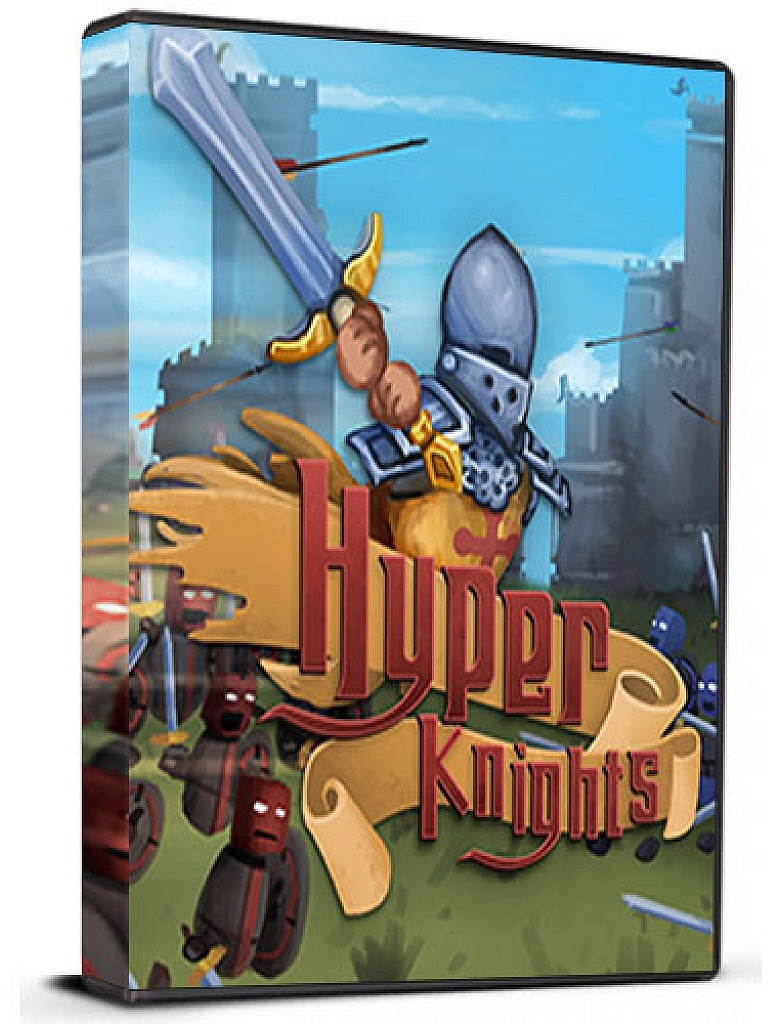 Hyper Knights