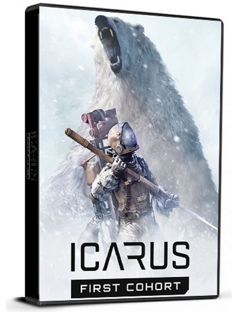 Icarus