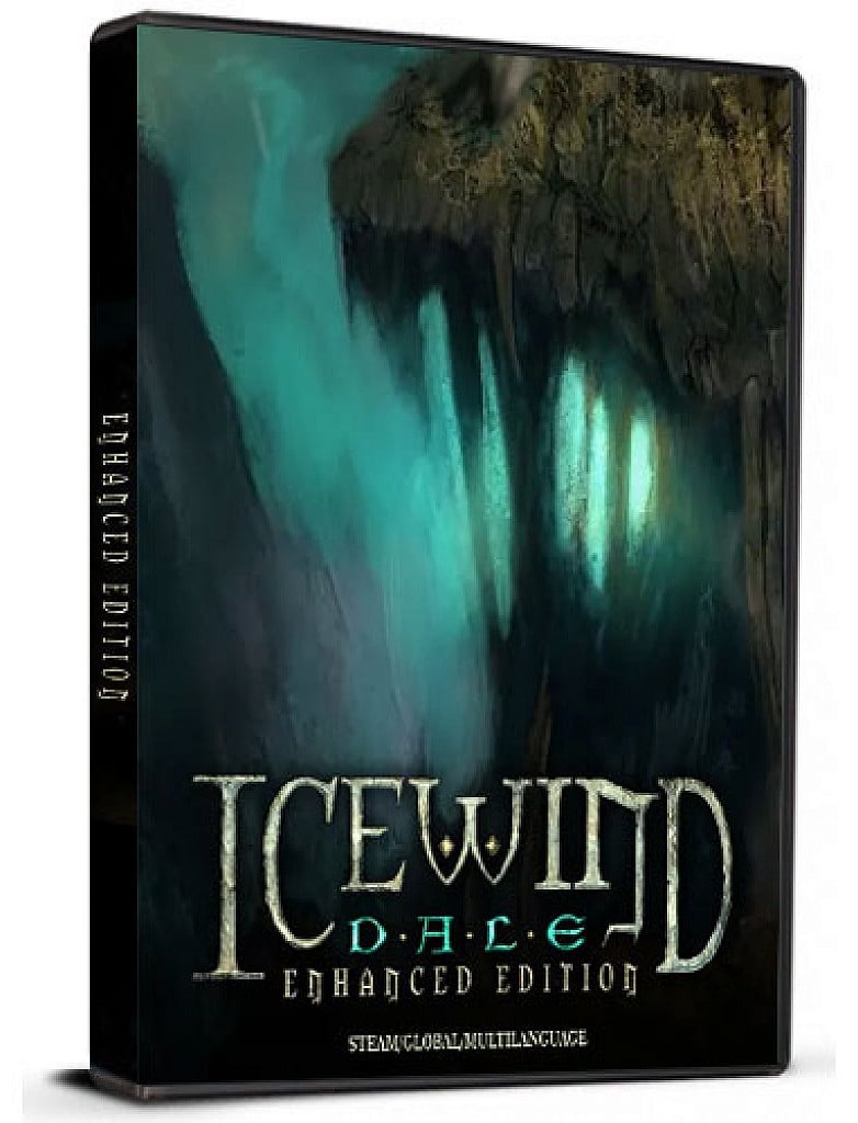 Icewind Dale: Enhanced Edition