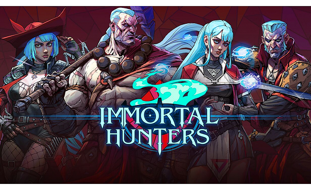 Immortal Hunters