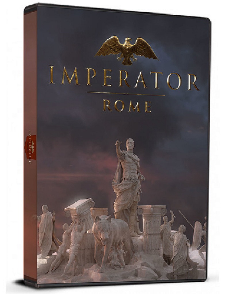 Imperator Rome