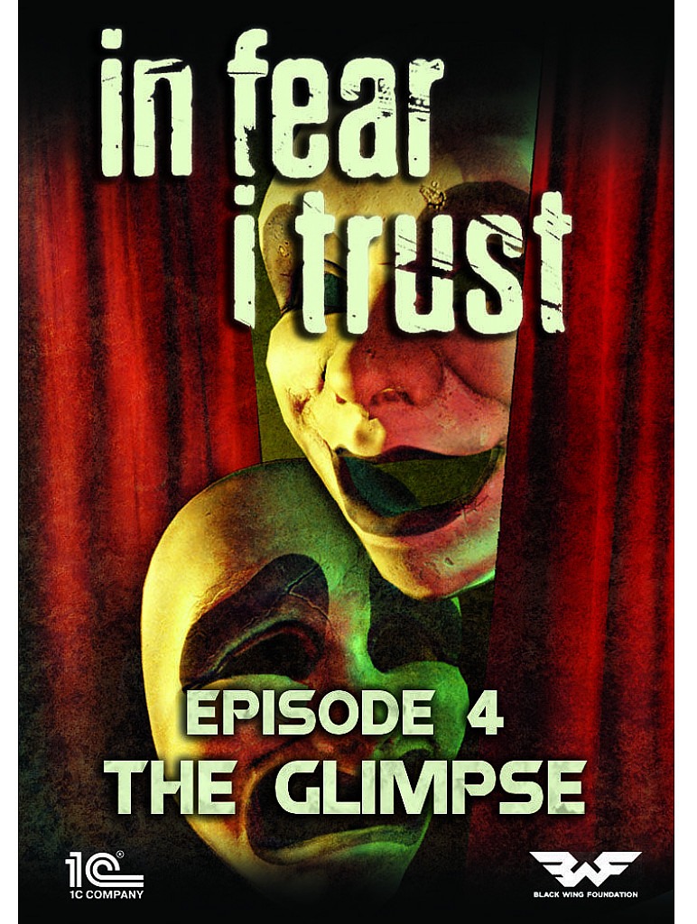 In Fear I Trust – Episode 4