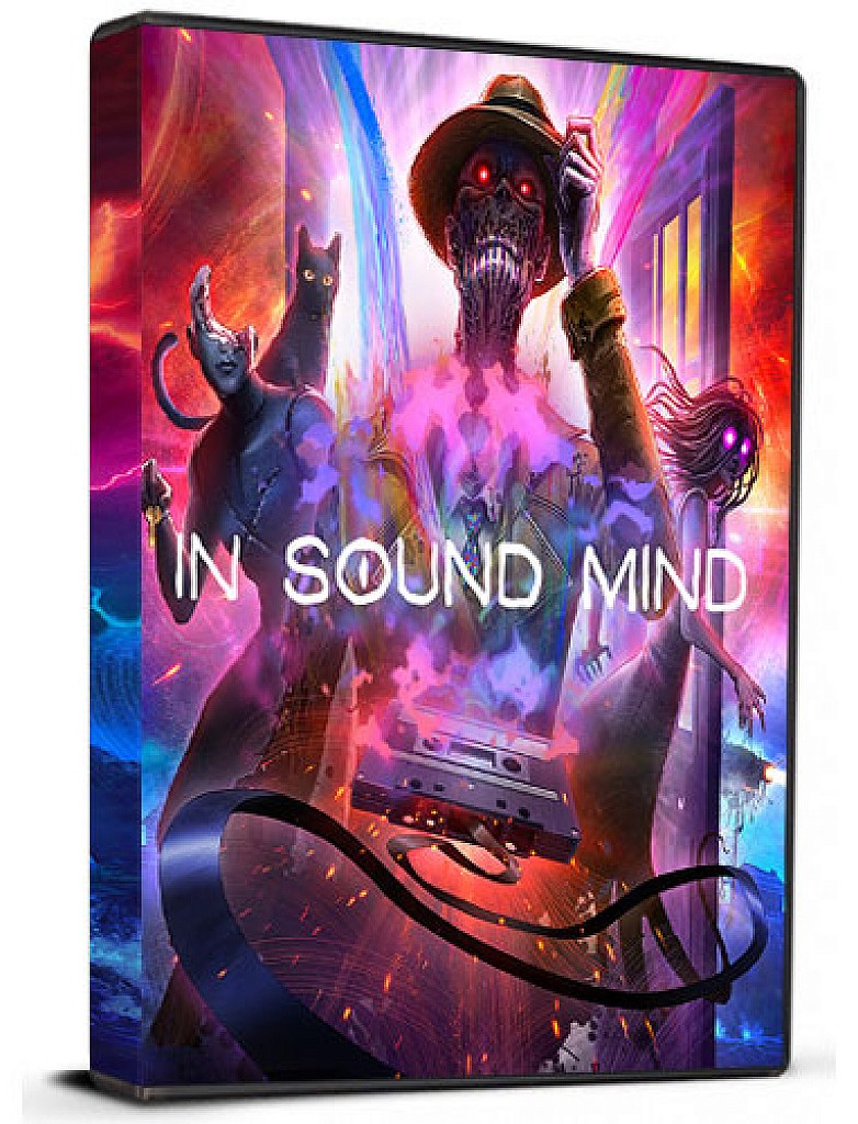 In Sound Mind