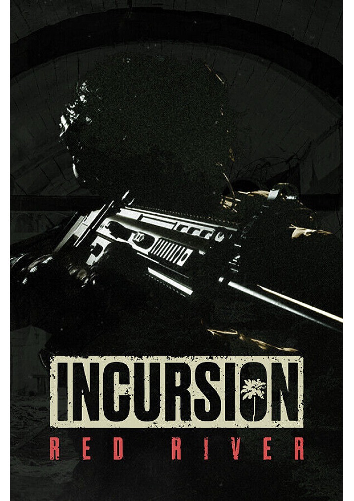 Incursion Red River