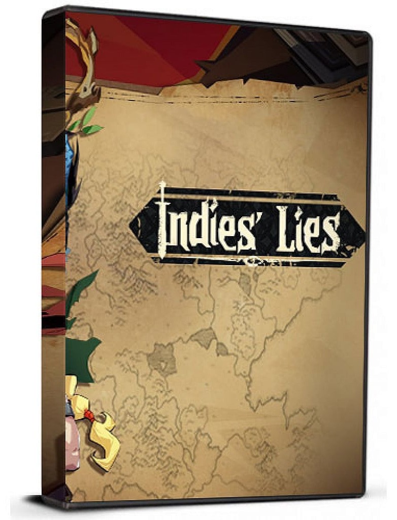 Indies’ Lies