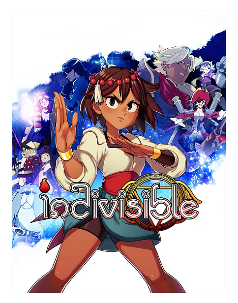 Indivisible