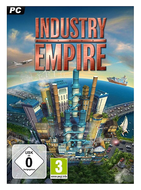 Industry Empire