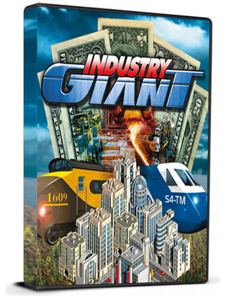 Industry Giant