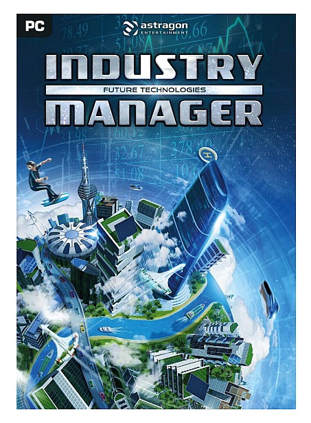 Industry Manager: Future Technologies