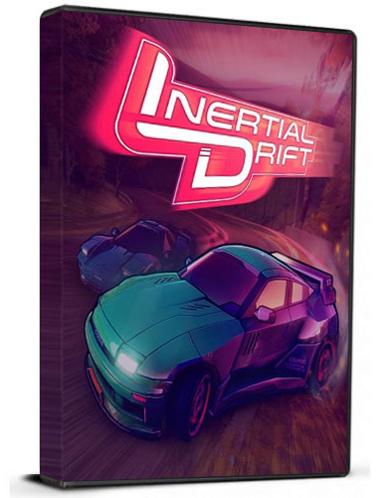 Inertial Drift Nintendo Switch Europe