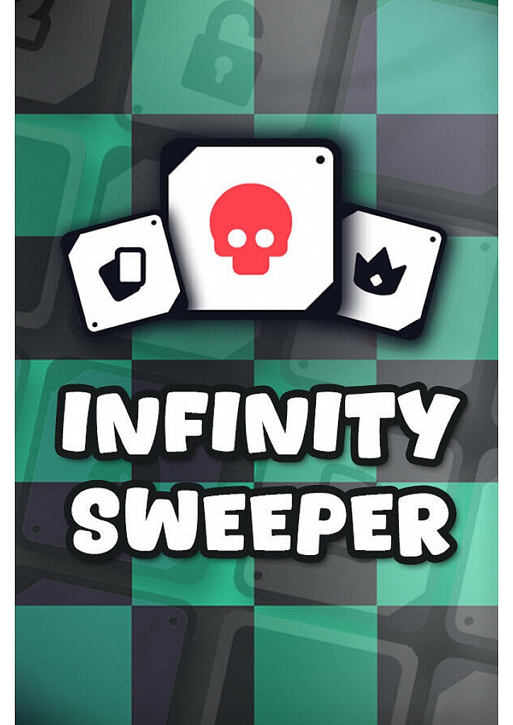 Infinity Sweeper