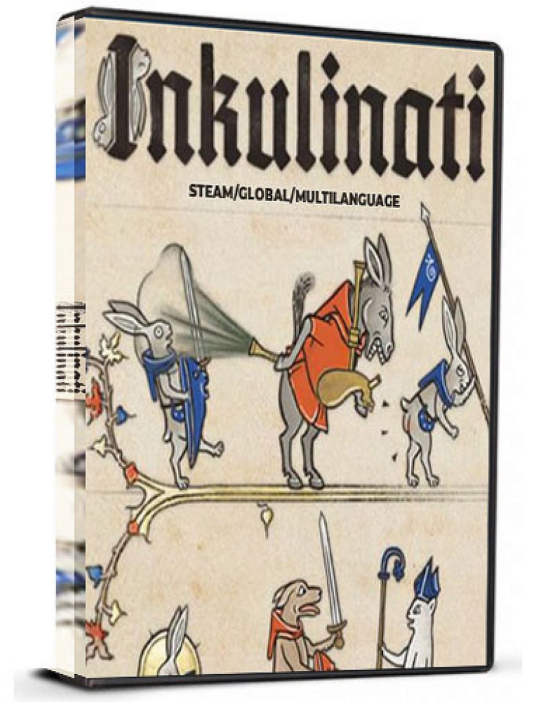 Inkulinati