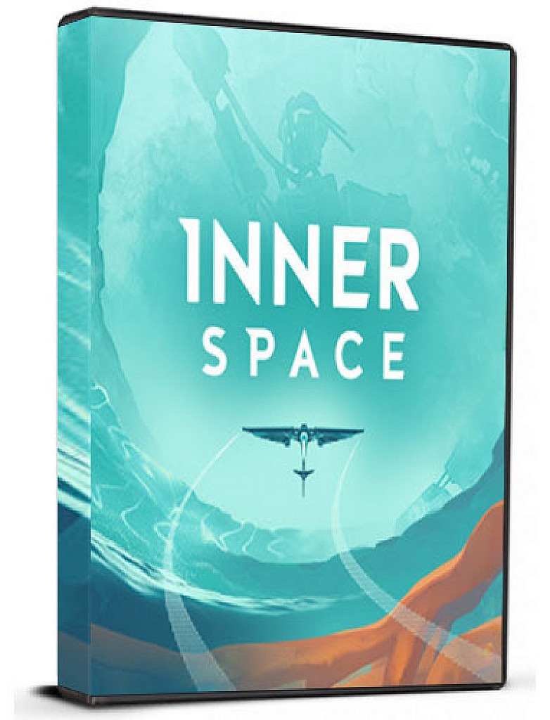 InnerSpace