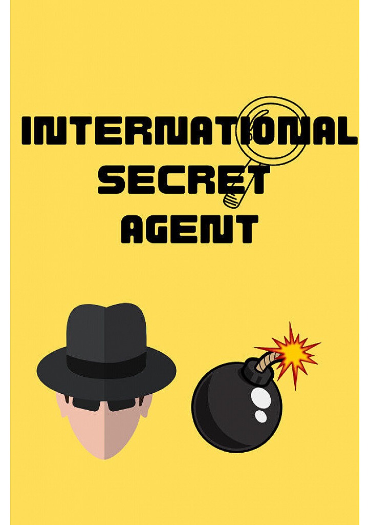 International Secret Agent