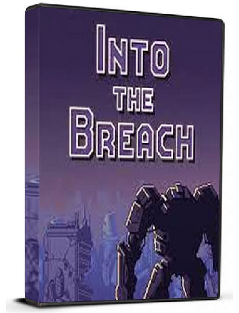 Into the Breach