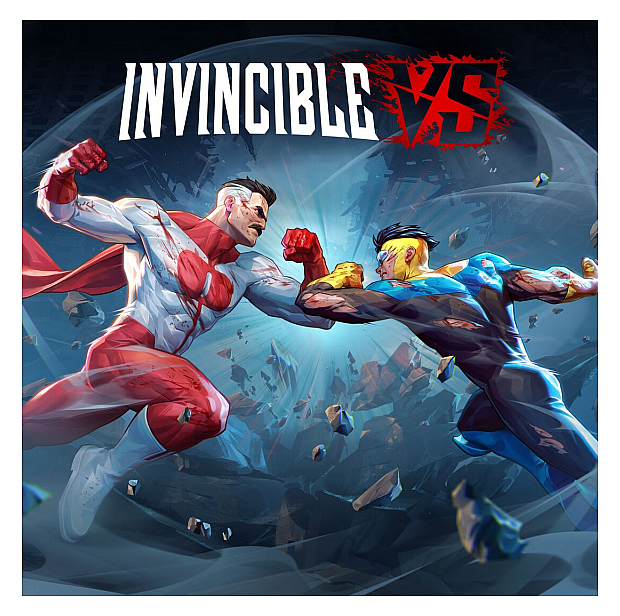 Invincible VS