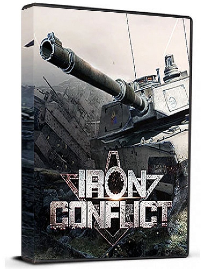 Iron Conflict