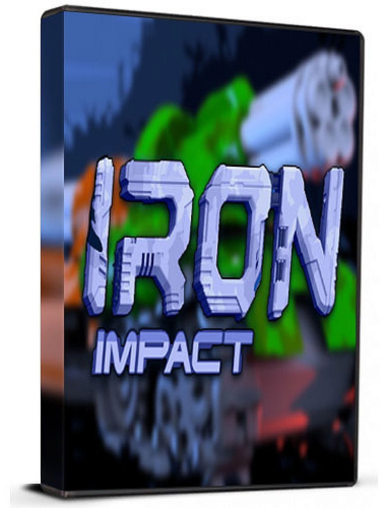 Iron Impact