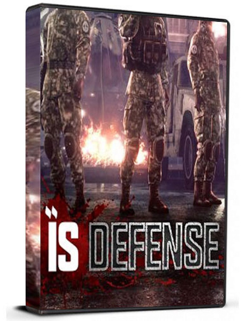 IS Defense