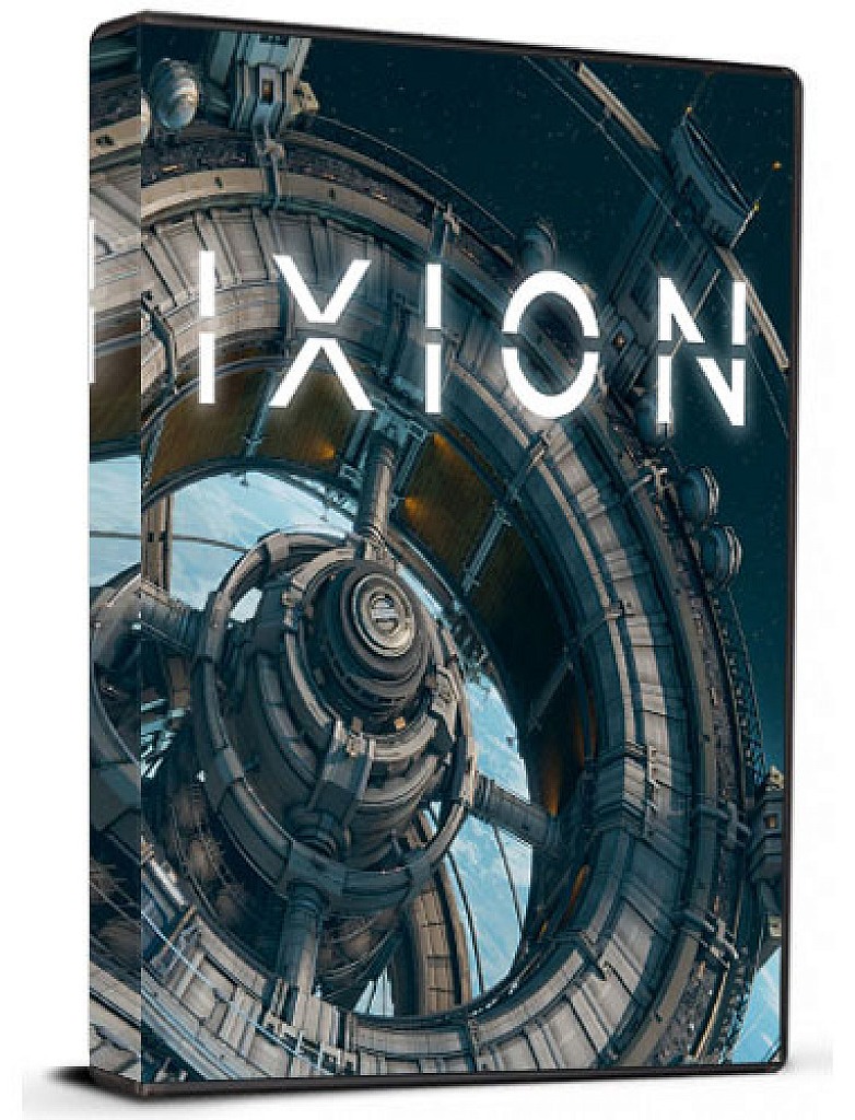 IXION Europe