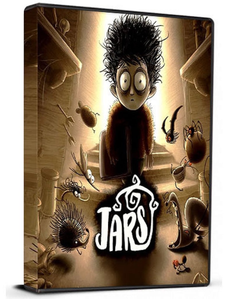 JARS