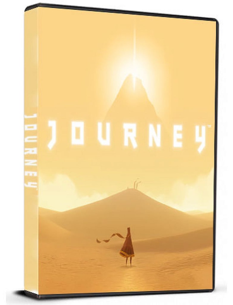 Journey