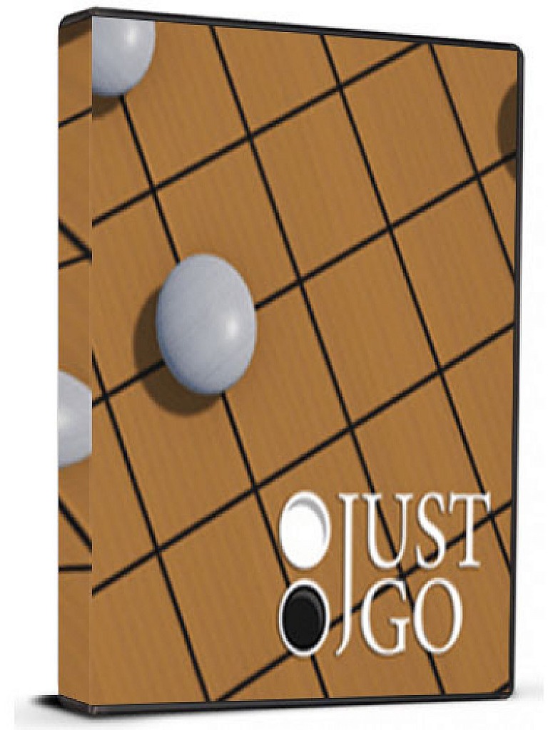 Just Go