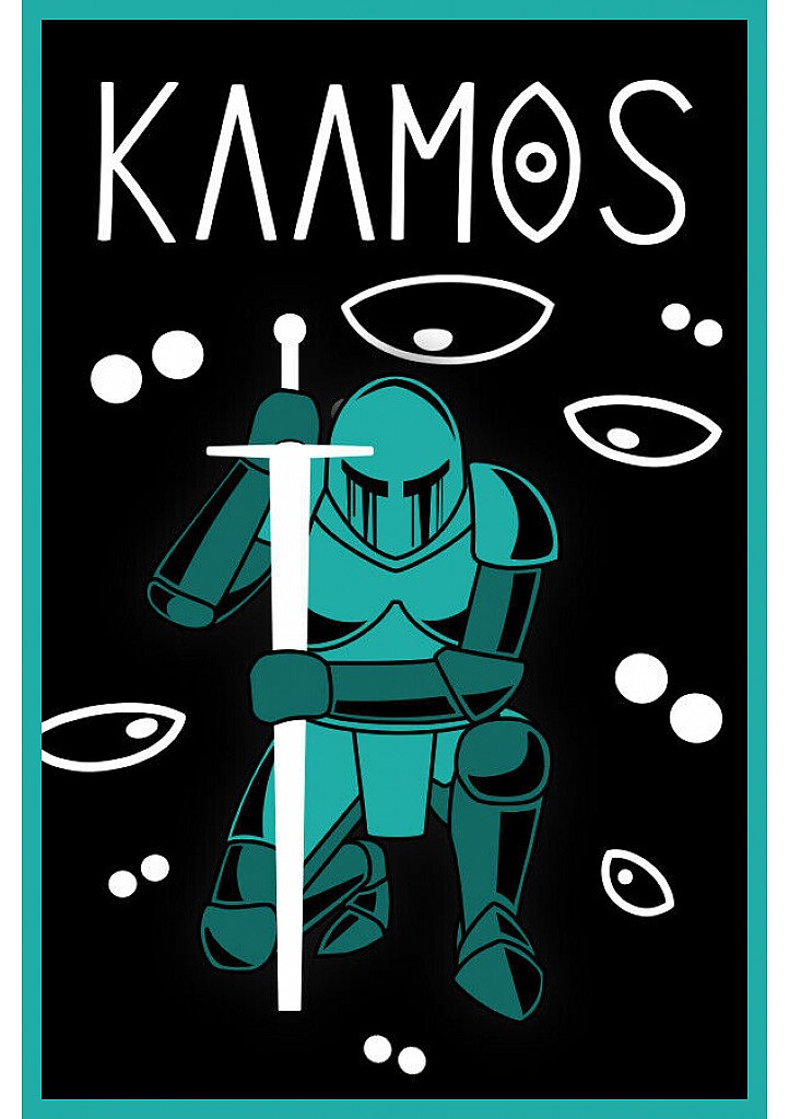 Kaamos: Puzzle Roguelike