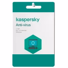 Kaspersky Anti-Virus