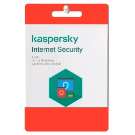 Kaspersky Internet Security