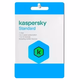 Kaspersky Standard