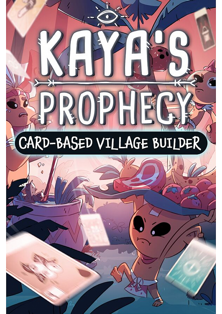 Kaya’s Prophecy