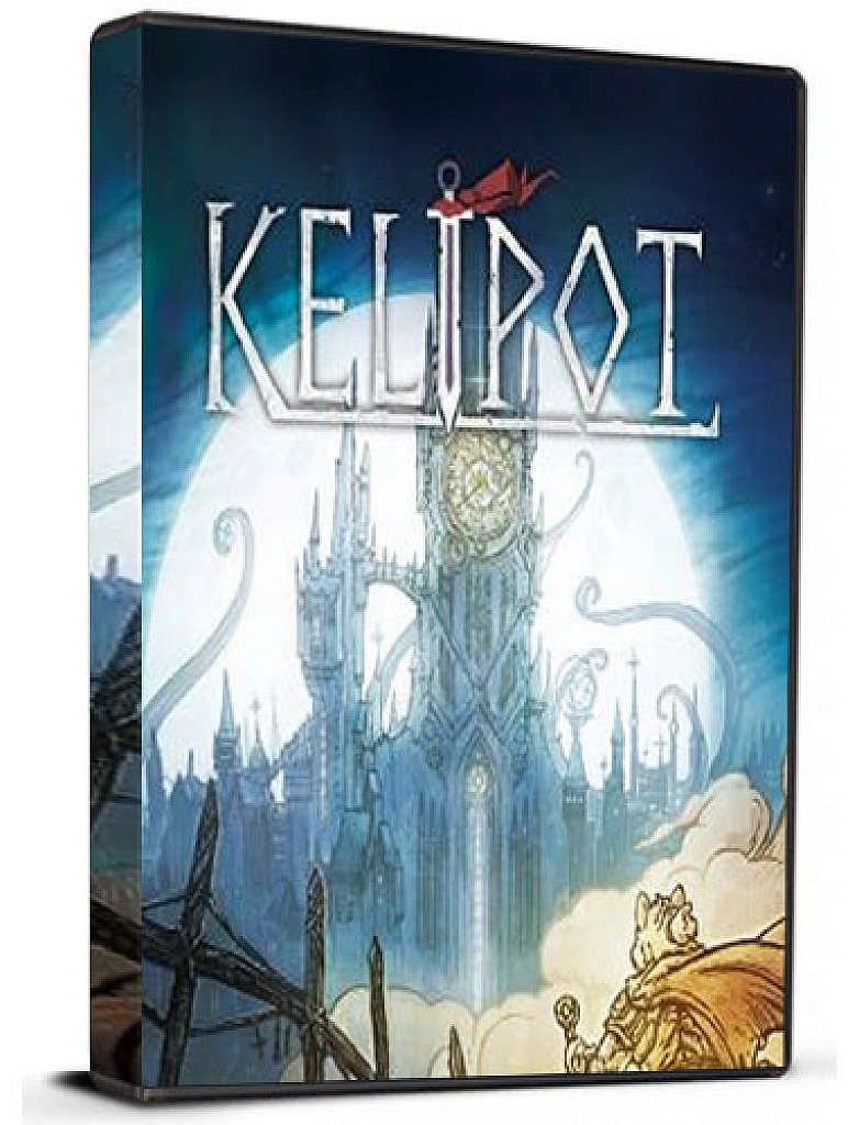 Kelipot