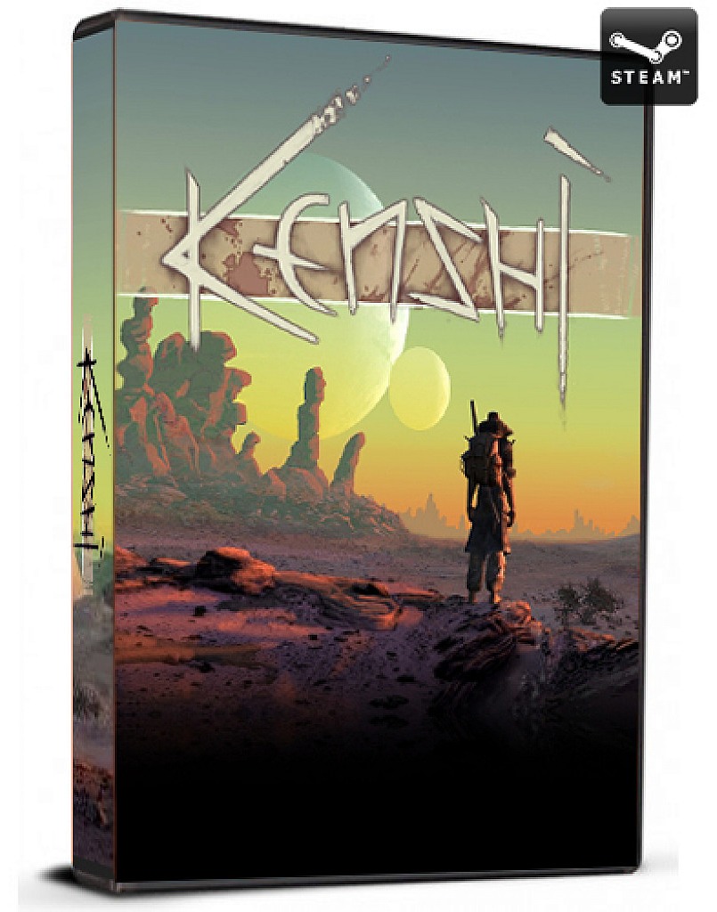 Kenshi