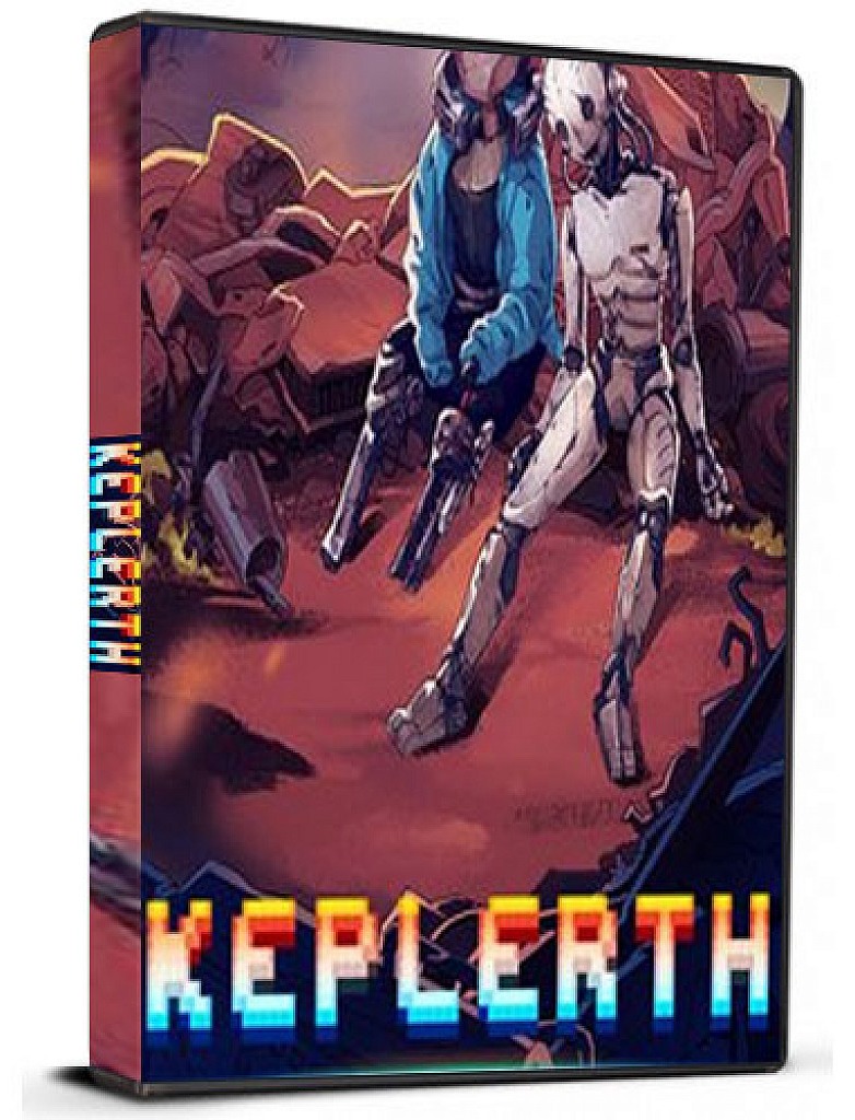 Keplerth