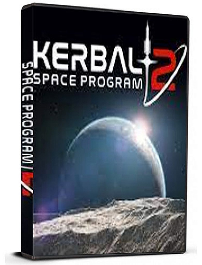 Kerbal Space Program 2